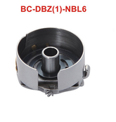 MGP BOBBIN CASE BC-DBZ(1)-NBL6